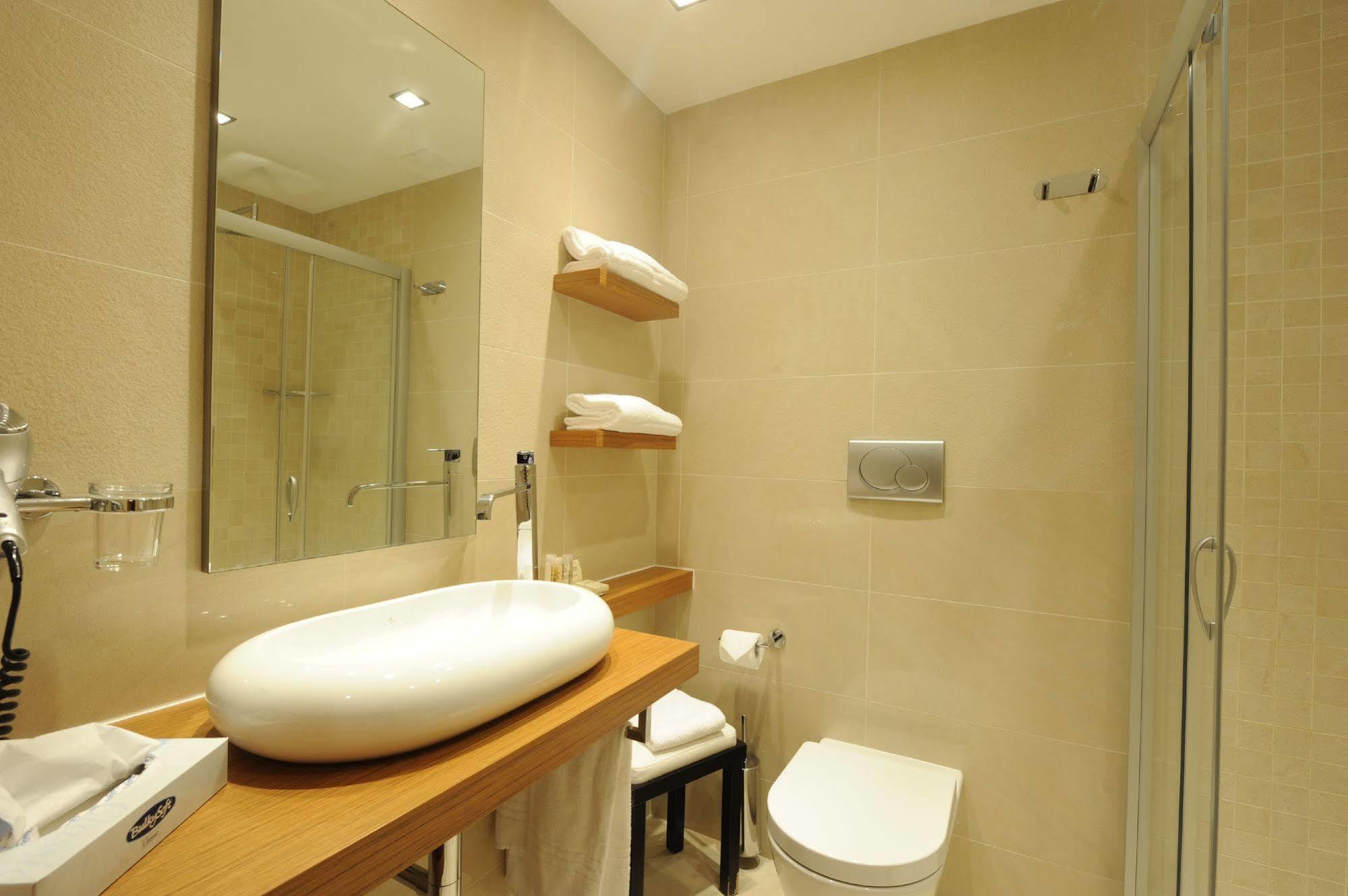 Pugnochiuso Resort - Hotel Del Faro Eksteriør bilde